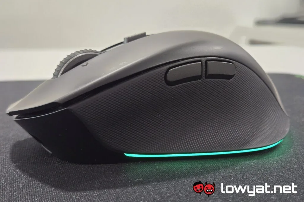 Razer Pro Click V2 3