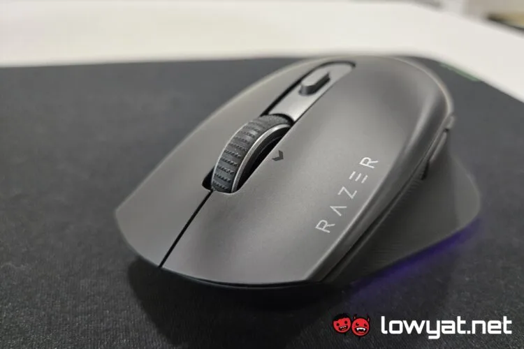 Razer Pro Click V2