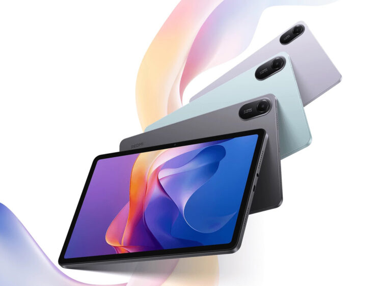 Redmi Pad 2