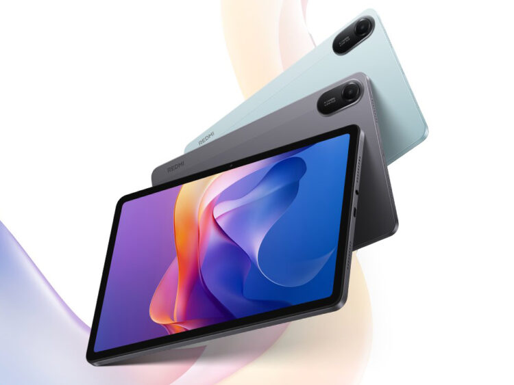 Redmi Pad 2