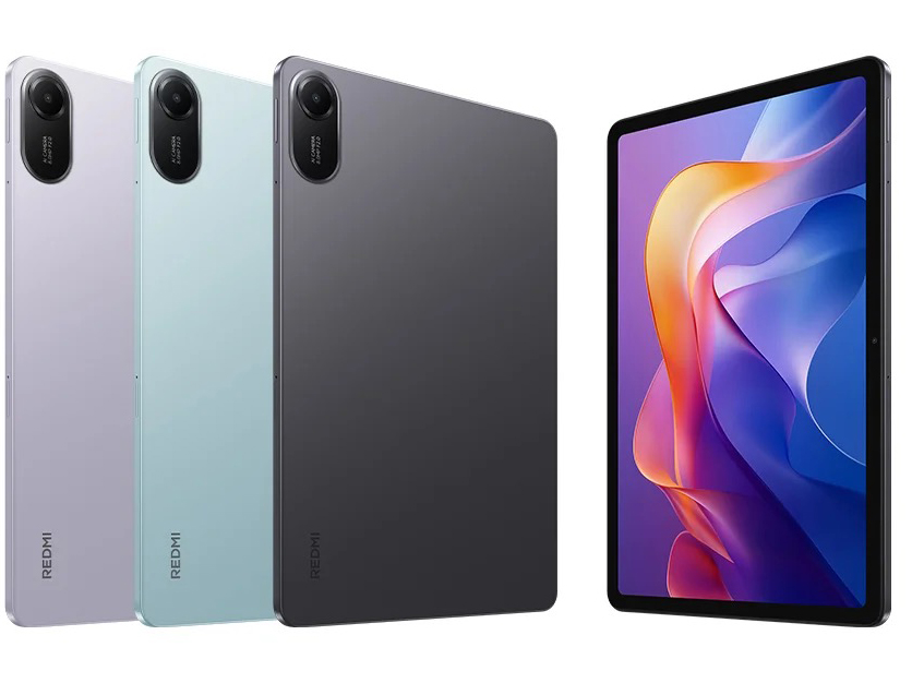 Redmi Pad 2