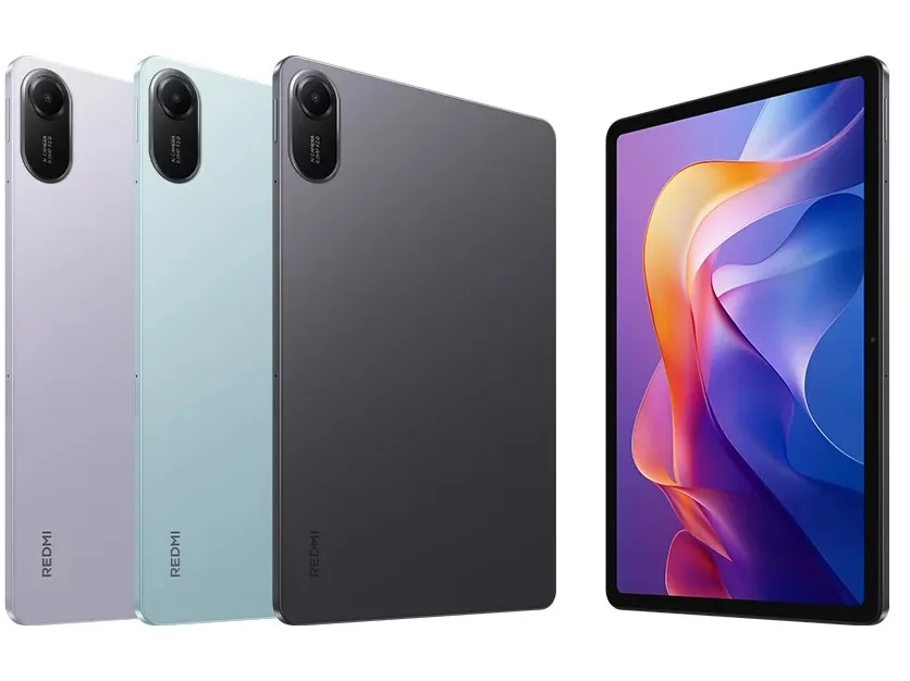 Redmi Pad 2