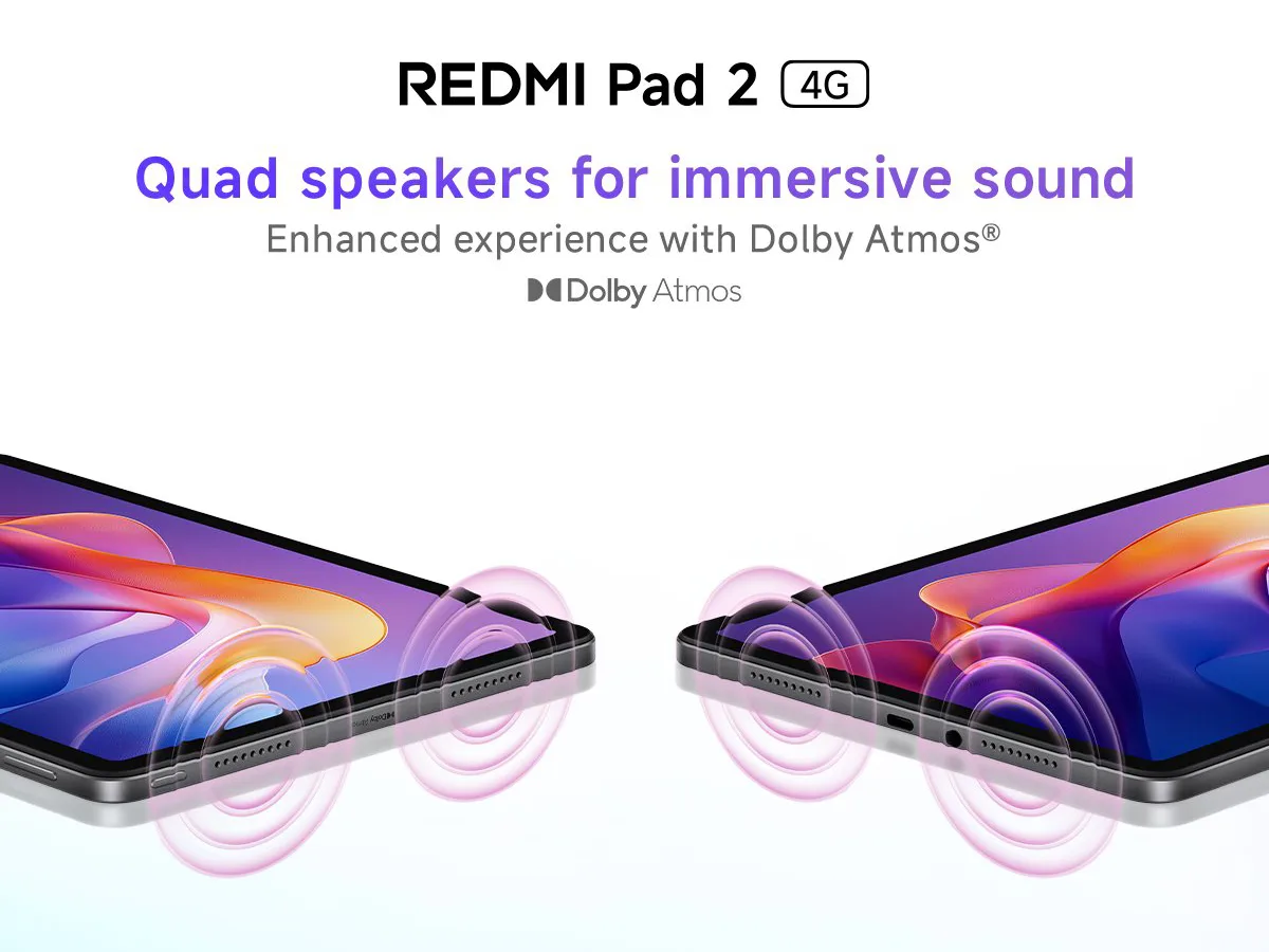 Redmi Pad 2