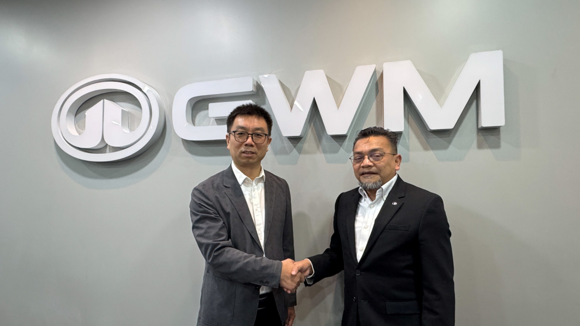 GWm Malaysia new COO