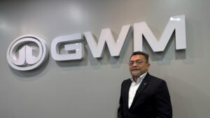 Roslan Abdullah the new COO of GWM Malaysia