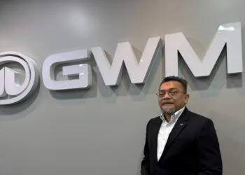 Roslan Abdullah the new COO of GWM Malaysia