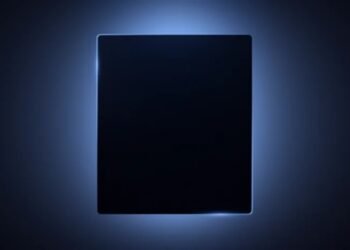 Samsung Galaxy Z Fold Ultra teaser