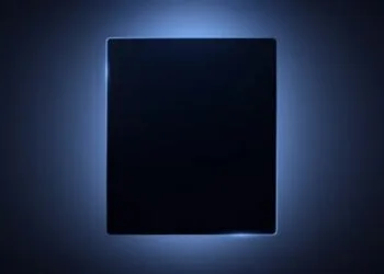 Samsung Galaxy Z Fold Ultra teaser