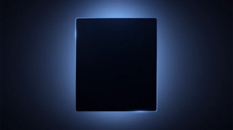 Samsung Galaxy Z Fold Ultra teaser