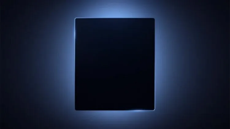 Samsung Galaxy Z Fold Ultra teaser