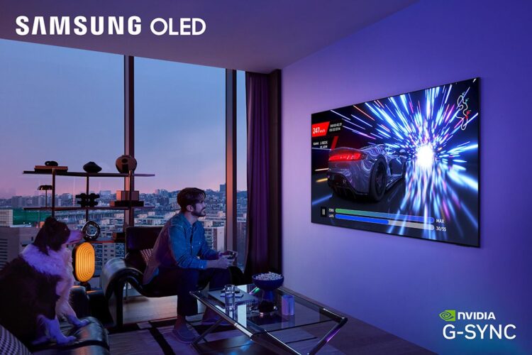 Samsung-NVIDIA-G-Sync-Compatibility-2025-OLED-TVs-1