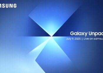 Samsung Unpacked July 2025 teaser