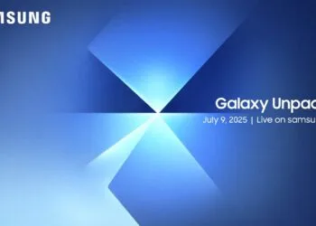 Samsung Unpacked July 2025 teaser