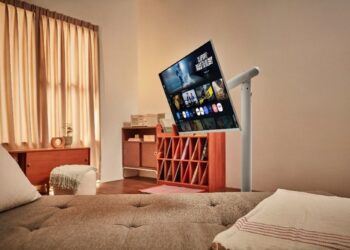 Samsung announces M90SF OLED Smart Monitor for Malaysia