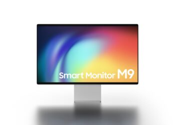 Samsung announces M90SF OLED Smart Monitor Monitors for Malaysia