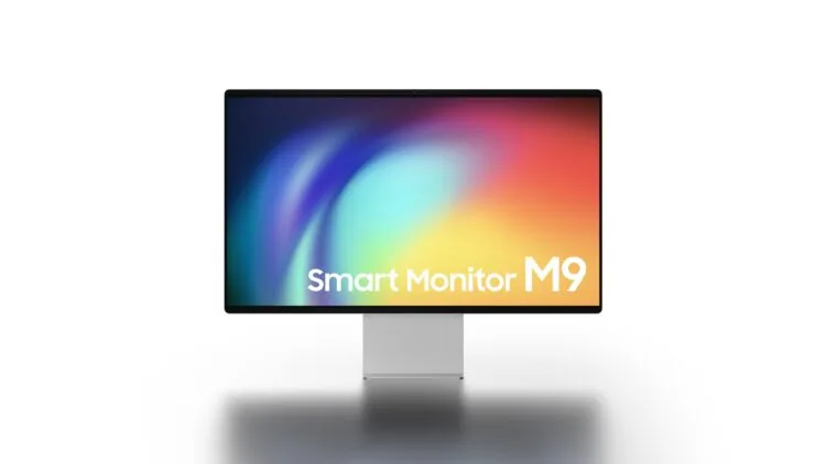 Samsung announces M90SF OLED Smart Monitor Monitors for Malaysia