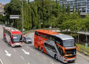 seatbelts buses jpj