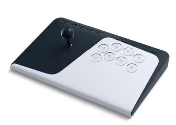 Sony PlayStation Unveils Project Defiant fight stick