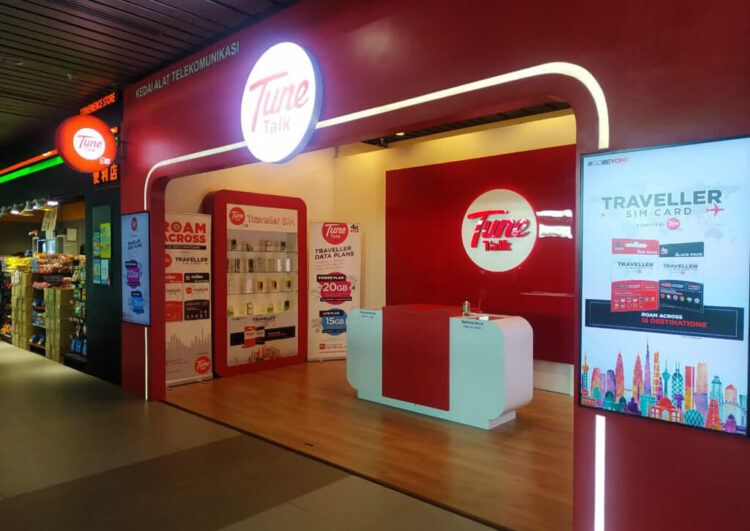 Tune talk store Epik35+ Epik