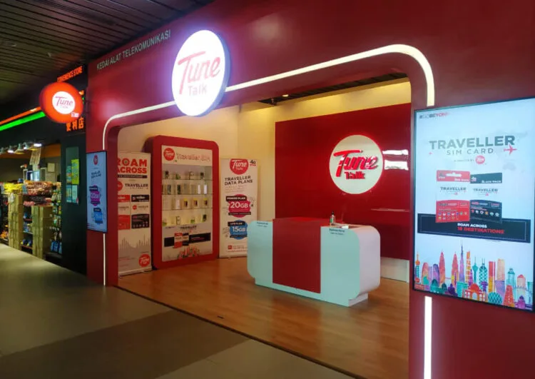 Tune talk store Epik35+ Epik