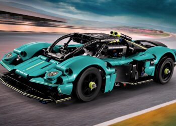 Image: Aston Martin
