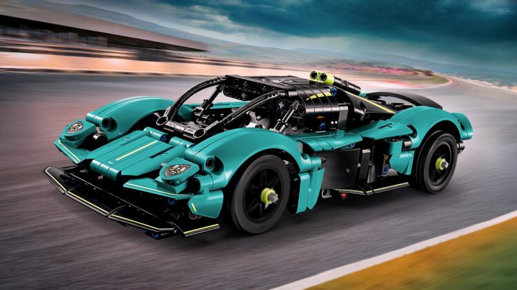 Image: Aston Martin