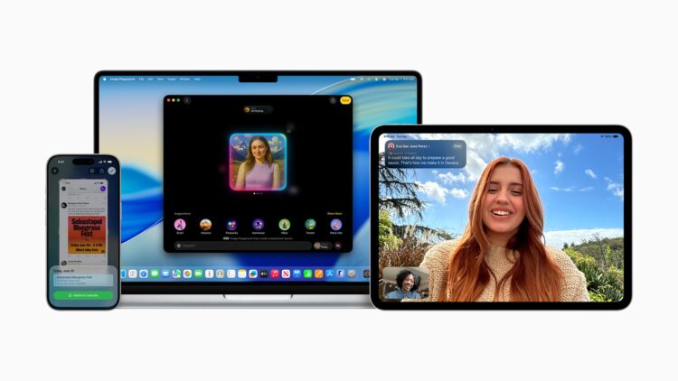 WWDC 2025 Apple Intelligence