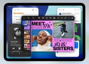 WWDC 2025 iPadOS 26 multitasking