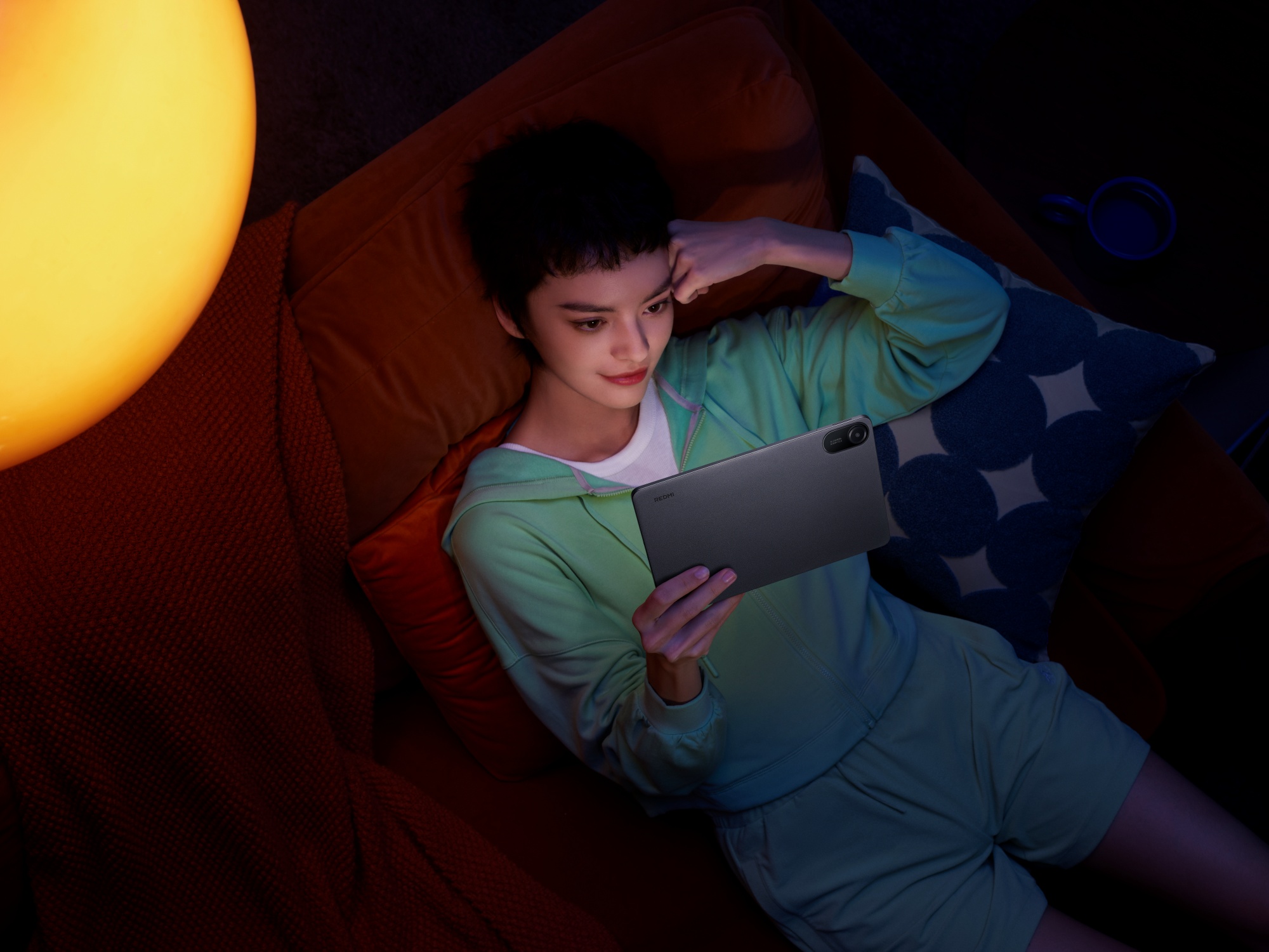 Xiaomi Redmi Pad 2 Series launch malaysia