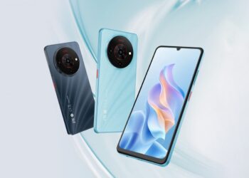 ZTE Blade A76