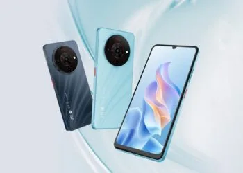 ZTE Blade A76