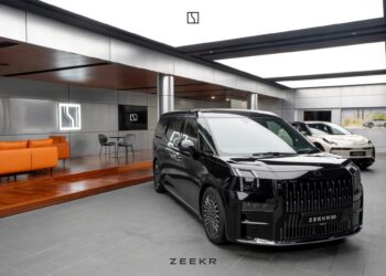 Zeekr Malaysia