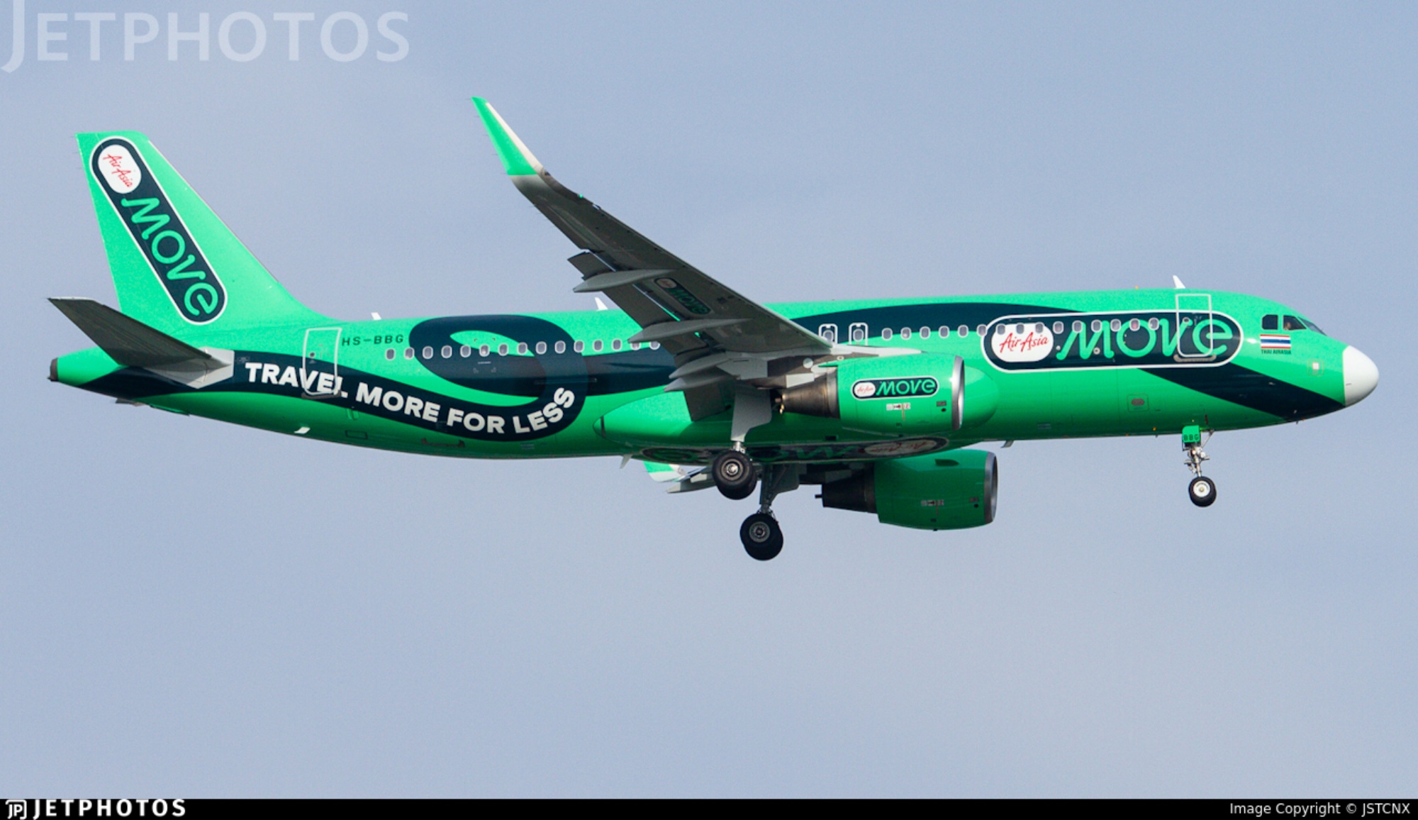 AirAsia MOVE
