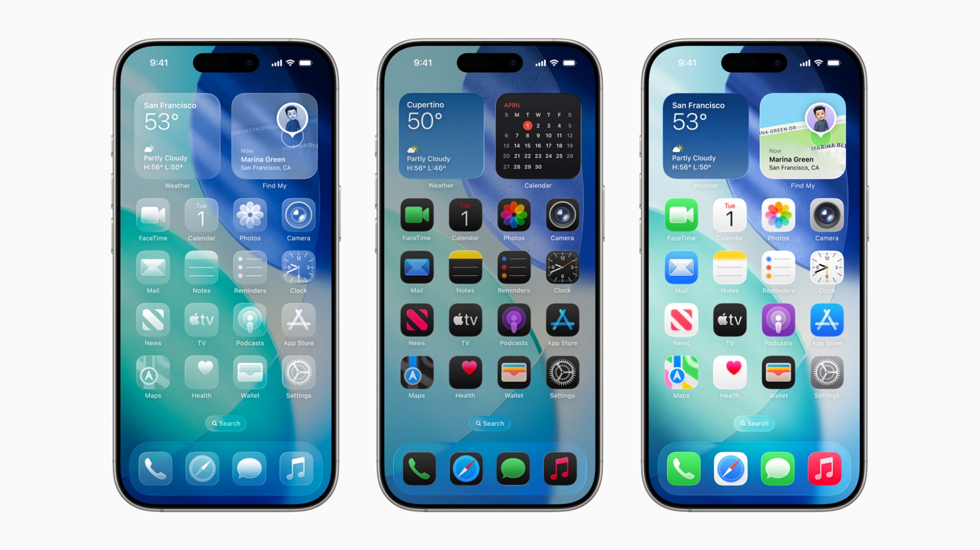 Apple iOS 26