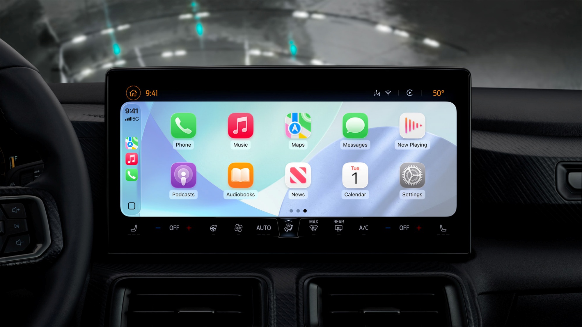 Apple iOS 26