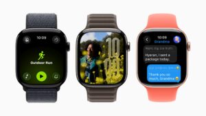 2026 Apple Watch Lineup Might Get Major Redesign With More Sensors