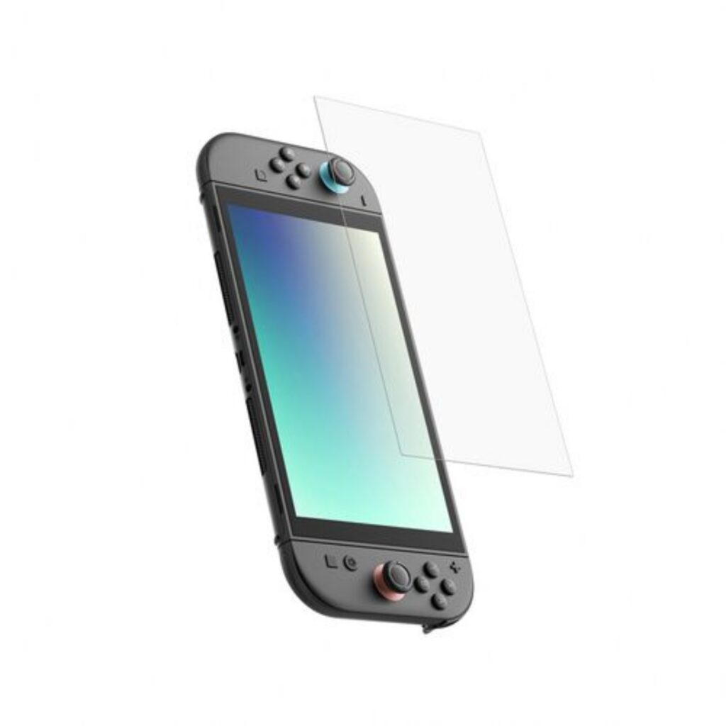 belkin nintendo switch 2 charging case