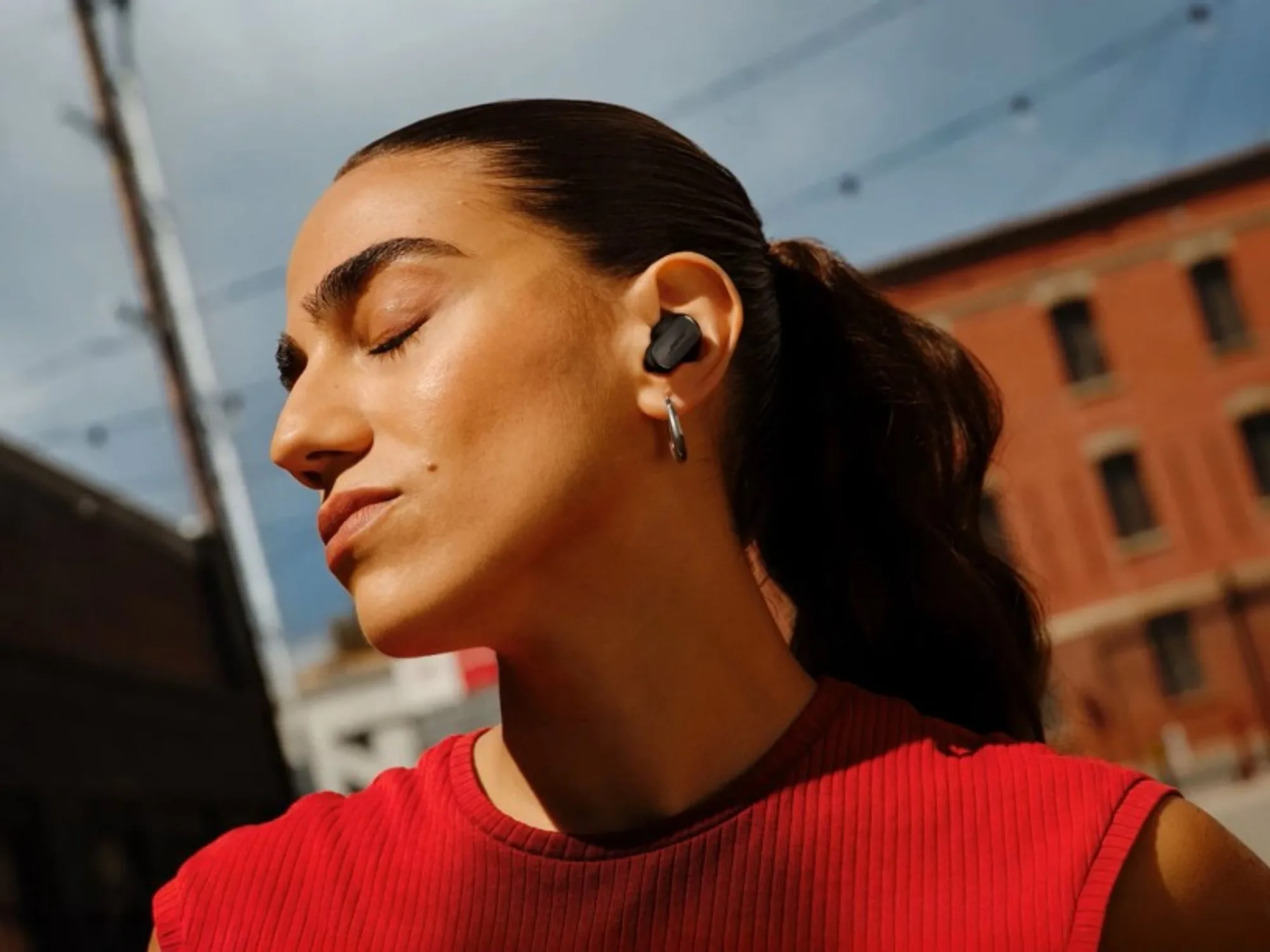 Bose QuietComfort Ultra Earbuds