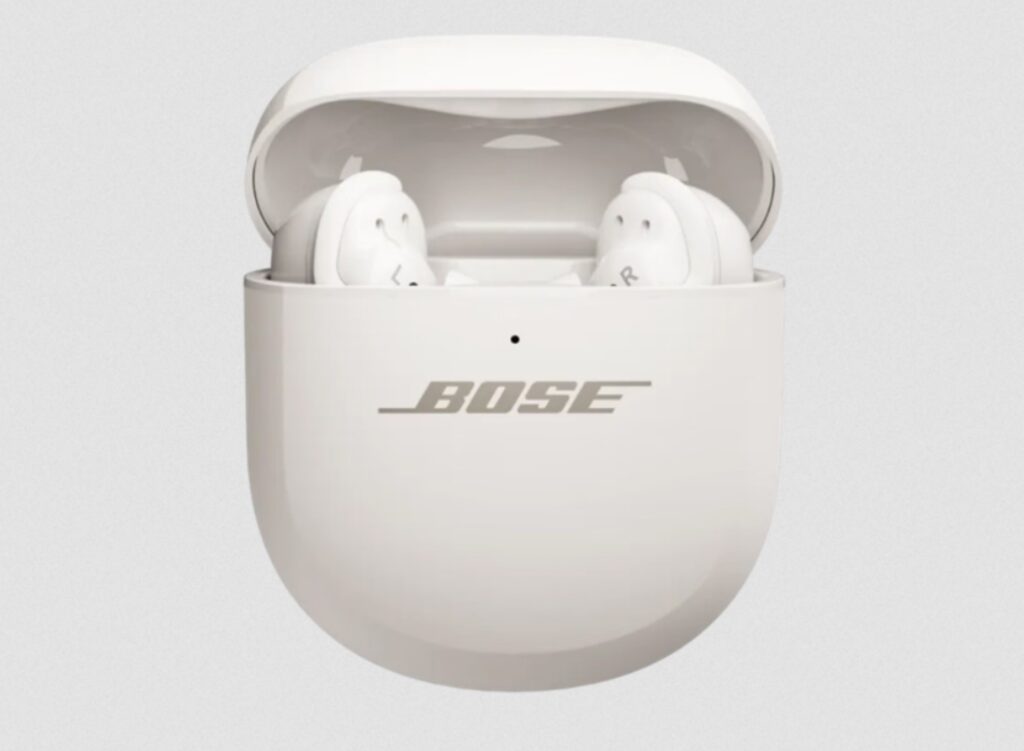 Bose QuietComfort Ultra Earbuds