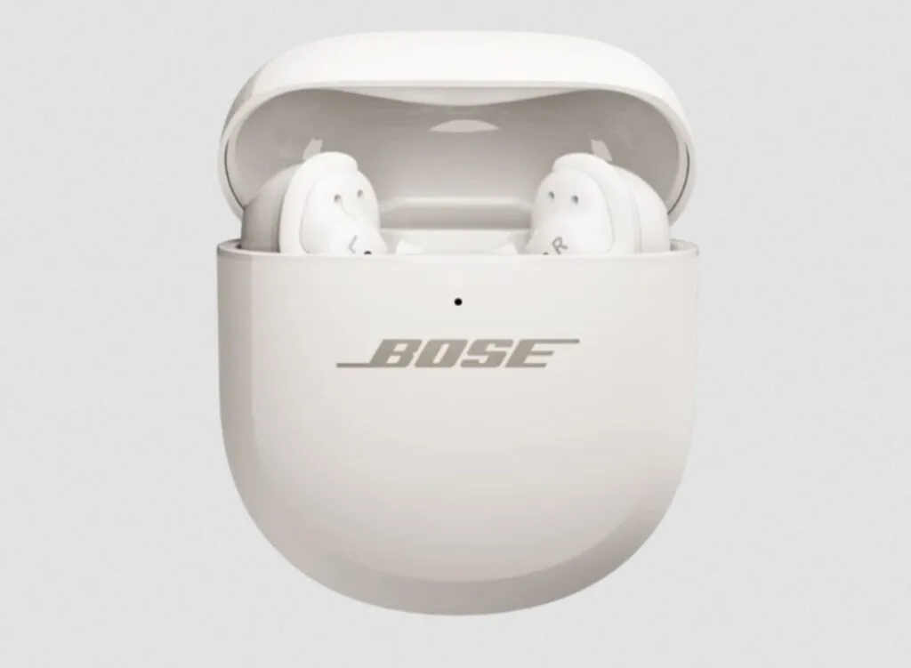 Bose QuietComfort Ultra Earbuds