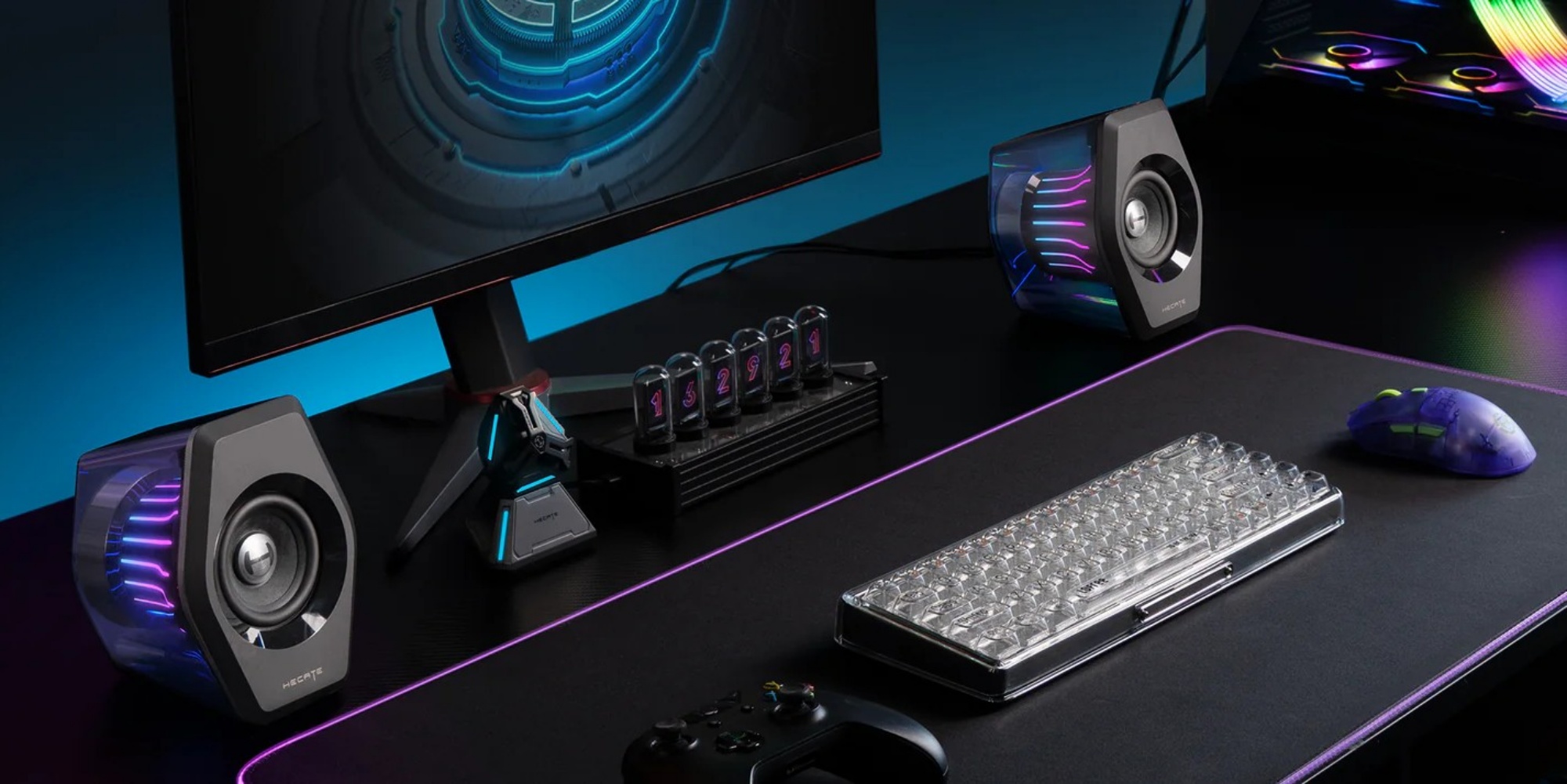 Edifier HECATE G2000 Pro