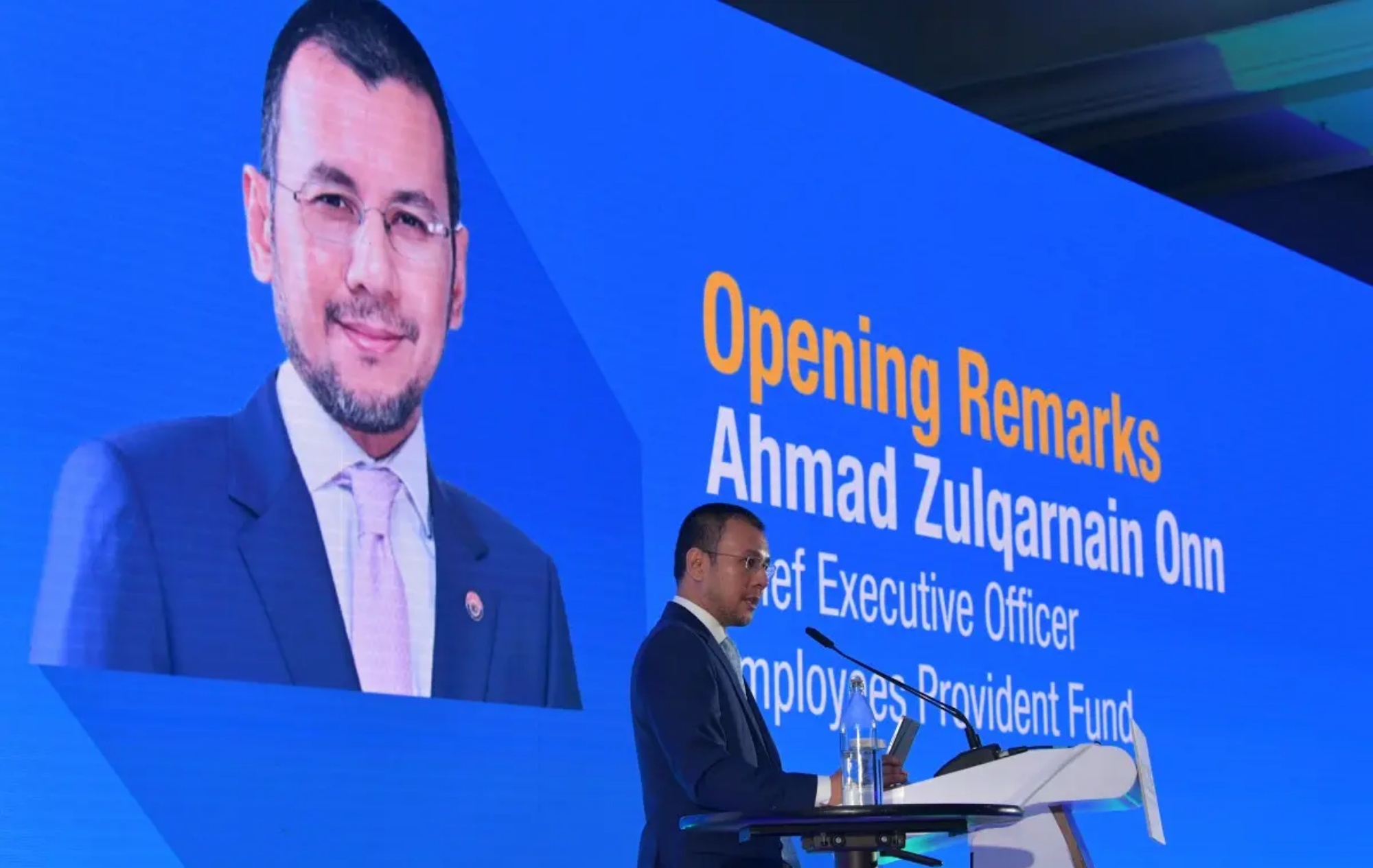 epf malaysia retirement systems overhaul