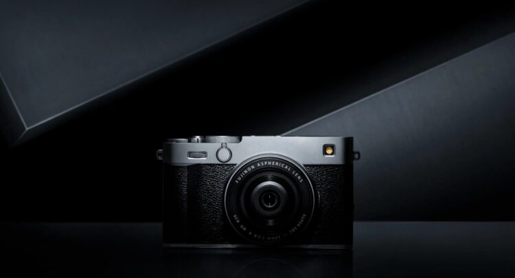 fujifilm X-e5 launch msia price