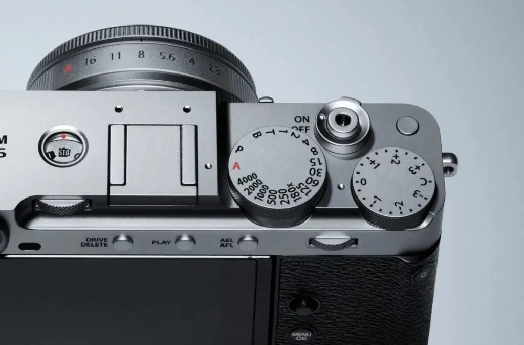 fujifilm X-e5 launch msia price