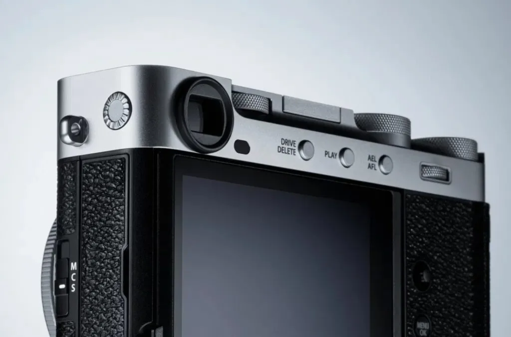 fujifilm X-e5 launch msia price