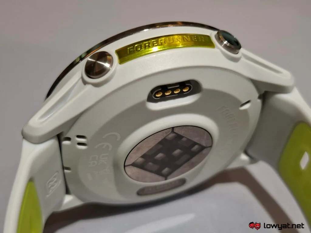 Garmin Forerunner 970