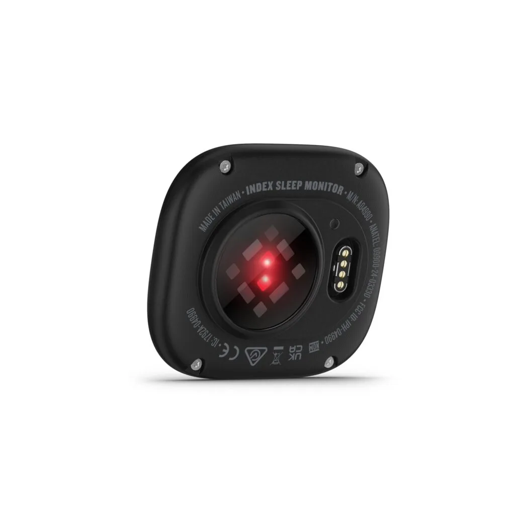 Garmin Index Sleep Monitor