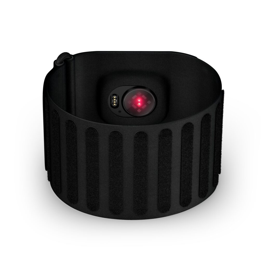 Garmin Index Sleep Monitor