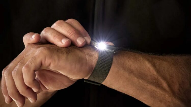 Garmin Introduces New Venu X1 Smartwatch - Lowyat.NET