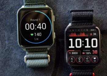 garmin introduces venu x1 smartwatch